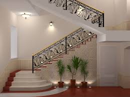 Stunning staircase design ideas 00149 ~ affraz.com. Give A New Touch To Your Home With A Modern Staircase
