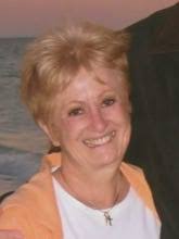 Barb Maher remembered as 'shining, sparkling light'