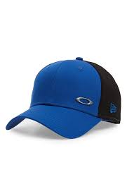 Oakley Tinfoil Baseball Cap Nordstrom Hats For Men Mens Hats Baseball Oakley Cap