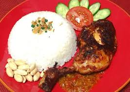 Ayam taliwang merupakan primadona kuliner yang menjadi ikon makanan khas masyarakat lombok. Resep Ayam Bakar Taliwang Khas Lombok Lezat Sekali Resep Masakan Bunda