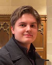 David Kraft will perform a FREE organ recital