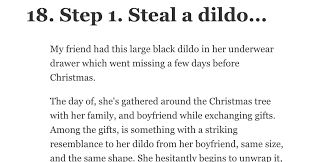 You are supposed to be up front! 23 Evil Genius April Fools Pranks To Pull On Your Friends Family Coworkers