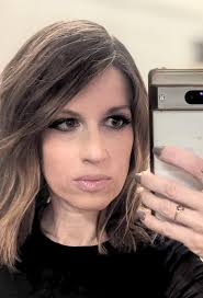 Update: I'm 41 so the answers were a bit rough to see 😭 would appreciate  feedback if anyone has it