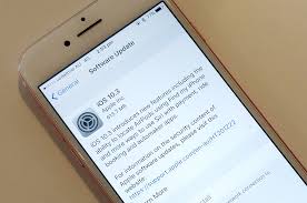 How to unlock vodafone australia iphone on another network? Back Up Your Iphone And Ipad Before Upgrading To The Newly Launched Ios 10 3 Whistleout