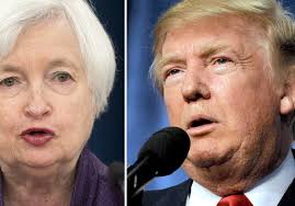 Here's how bond traders are preparing for Trump's Fed chief pick