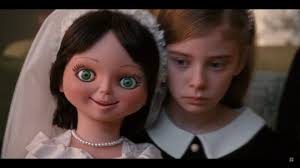 Chucky Review: "Halloween II"