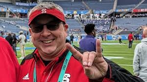 Joy Latta's Instagram, Twitter & Facebook