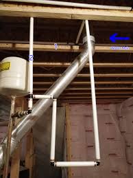 I can contract out the electrical, but not the plumbing. New House Is My Water Softener Rough In Wrong Plumbing
