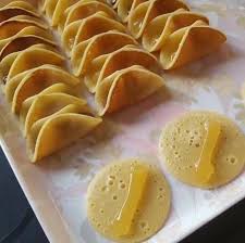 Sedang tepung gandum(whole wheat) dibuat dari semua bagian biji gandum,termasuk kulit dan intinya,makanya tepung gandum(whole wheat) warnanya putih kec. Foodpornmalaysia On Twitter Resepi Pancake Kaya Nutella Resepi 1 1 2 Cwn Tepung Gandum 1 2 Cwn Susu Segar 1 2 Cwn Air 1 Sudu Teh Tepung Kastard
