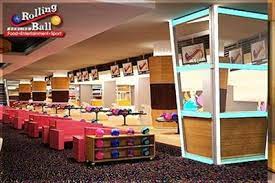 Kentpark Avm Rolling Ball Bowling Te Iki Oyun Ve Alkollu Ya Da Alkolsuz Icecek 27 Tl Yerine 12 Tl Ankara Firsaton