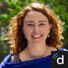 Dr. Elizabeth S. Harleman, MD