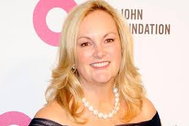 Patty Hearst lashes out at biographer