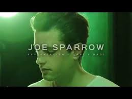 XXXTentacion — “Sad! x Bad!” (Joe Sparrow Cover)