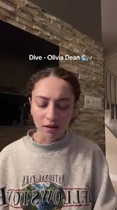 Olivia Dewey