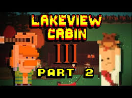 Lakeview cabin 2 also differs from the lakeview games that were released in the past with upgraded graphics (though still maintaining the nostalgic pixel art) and character design, as well as. Video Lakeview Cabin 3