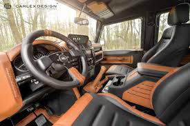 Pin On Defender Interior