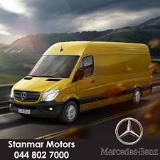 The Sprinter 519 Panel Van Comes With Four Steering Wheel Control Groups That Can Be Used To Access And Adjust On Board Computer Func Mercedes Benz Benz Vans