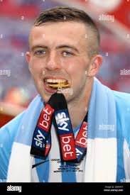 Coventry after hi-res stock photography and images