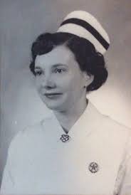 WILSON, Jessie 'Isabel' (nee MacDougall)