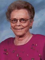 Obituary for Marcella Berkey