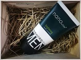 Penggunaan sabun muka memang sangat mudah, karena bisa digunakan kapanpun dan dimanapun serta tidak merepotkan seperti produk skincare yang sering digunakan. Produk Pencuci Muka Terbaik Untuk Lelaki Dari Nanowhite