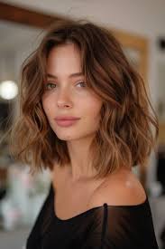 31 Warm Brunette Hair Color Ideas to Spice Up Your Look This Season