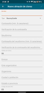 The apksigner tool, available in revision 24.0.3 and higher of the android sdk build tools and you can check it as below. Apk Signer For Android Apk Download