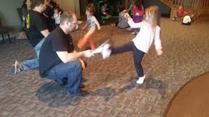 Instructors — Amalgam Martial Academy