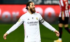 See a recent post on tumblr from @veryhotsoccerplayers about ramos. Real Madrid La Liga Sergio Ramos And His Possible Departure How Did Other Real Madrid Legends Leave Marca