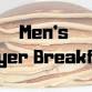 Men's Prayer Breakfast event image