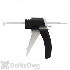 Pest control bait guns allow you to get a consistent and measured bait delivery system by simply pulling the trigger. Bait Gun Roach Bait Gun Insect Bait Gun