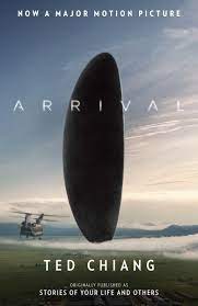 Arrival is a 2016 american science fiction drama film directed by denis villeneuve and written by eric heisserer. Arrival Stories Of Your Life Mti Chiang Ted 9780525433675 Amazon Com Books