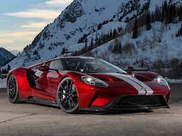the 10 most beautiful cars on sale today cool sports cars ford gt 2017 ford gt