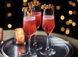 Champagne Flamingo From Publix Aprons Publix Recipes Champagne Publix Aprons Recipes