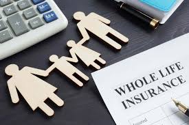 A common and easy way to come up with a coverage estimate is to multiply your annual income by 10. Whole Life Insurance Pros And Cons