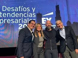 Nancy Escobari Cuneo