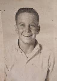 Going downtown McKinney square when my mother worked at Northside Pharmacy  (when it had a fountain) and getting a real coke and a hot fudge sundae.  Yummmmm.