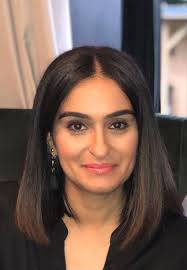 Birmingham and Solihull MNVP