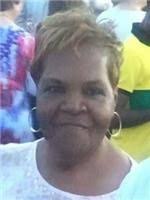 Joyce Batiste Obituary (2016)