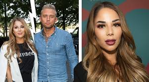 Jasmine Gustafsson avslöjar sanningen om Adrian Montin