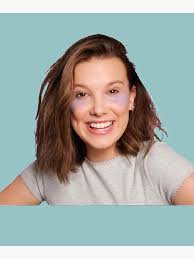 Millie Bobby Braun Poster