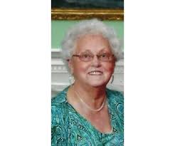 JOAN CALDWELL-HEDRICK Obituary (2022)