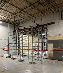 Seedorff Masonry, Inc.