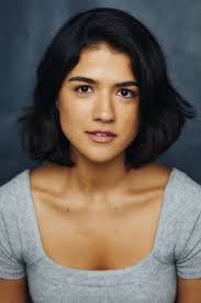 IT Girls (TV Series 2019– )