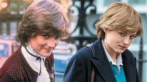 Fue reconocida por ser una mujer. La Princesa Diana Llega A The Crown Todo Lo Que Debe Saber Sobre La Cuarta Temporada