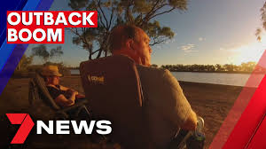 7news brisbane breaking news has 28,185 members. 7news Brisbane On Twitter Need A Job Head West This Winter The Outback Will Boom And It Needs Workers Now Bring Your Sense Of Adventure And A Caravan If You Have