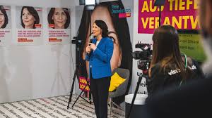 #wahlplakat der #fdp 26.09.2021 wählt uns, wir bedienen jede strömung der deutschen meinungsvielfalt. Landtagswahl Die Freien Demokraten In Rheinland Pfalz Sind Bereit Fur Den Wahlkampf Fdp