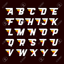 Learn more by rosie hilder published 31 march 2. Wings Font Dynamic Style Alphabet Letters Royalty Free Svg Cliparts Vectors And Stock Illustration Image 61124657