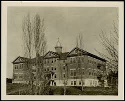 Residential schools were generally operated in partnership with religious organizations that played an integral role in the government's policy of assimilation. 11 11 Residential Schools Canadian History Post Confederation