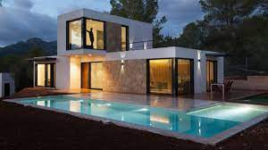 Los precios de la casa prefabricada varían según su tamaño y lugar donde se envían. Casas Prefabricadas Que Tener En Cuenta Al Evaluar Su Posible Compra